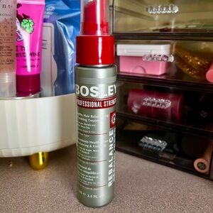 BOSLEYMD PROFESSIONAL STRENGTH HEALTHY HAIR REBALANCING
